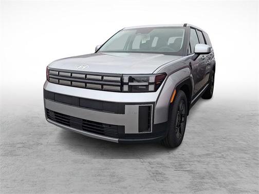 2026 Hyundai SANTA FE HEV SE