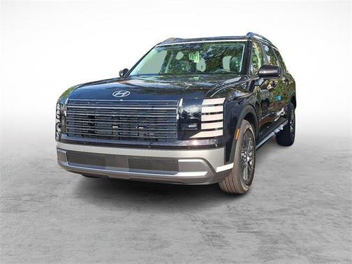 2026 Hyundai PALISADE SEL Convenience