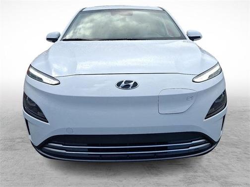 2023 Hyundai KONA EV SEL