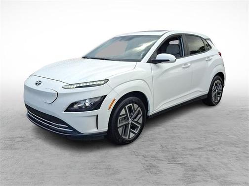 2023 Hyundai KONA EV SEL