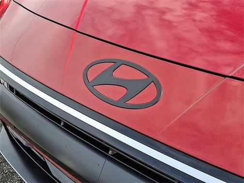 2025 Hyundai ELANTRA N Base