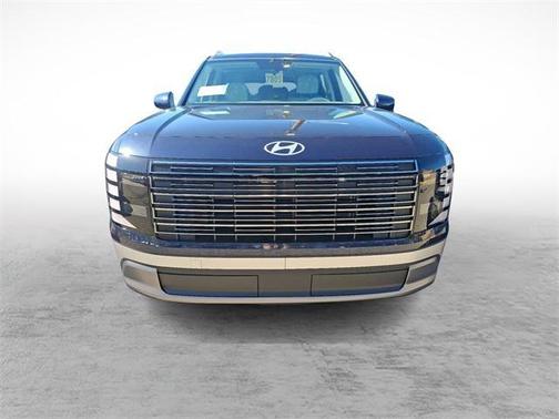 2026 Hyundai PALISADE SEL Convenience