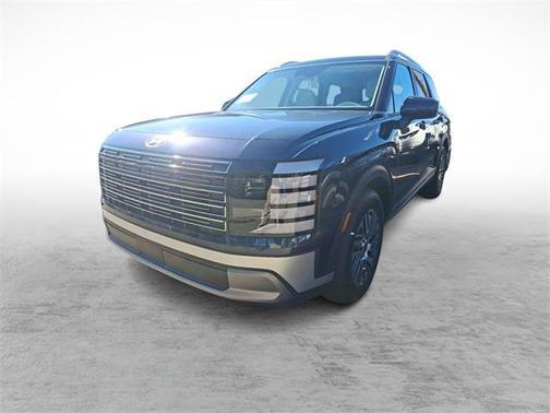 2026 Hyundai PALISADE SEL Convenience