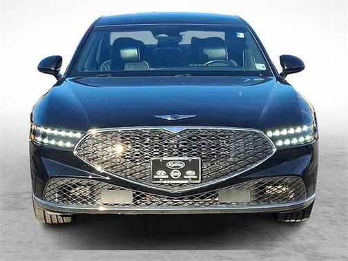 2023 Genesis G90 3.5T