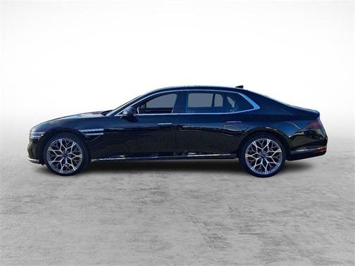 2023 Genesis G90 3.5T
