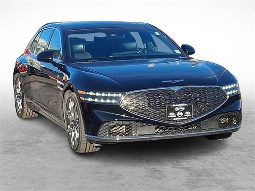 2023 Genesis G90 3.5T