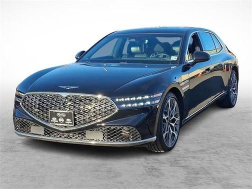 2023 Genesis G90 3.5T