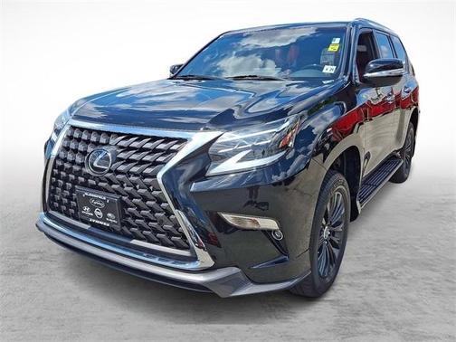 2023 Lexus GX 460 Luxury