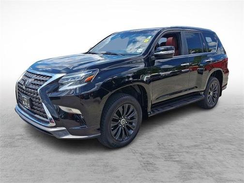 2023 Lexus GX 460 Luxury