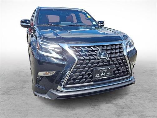2023 Lexus GX 460 Luxury