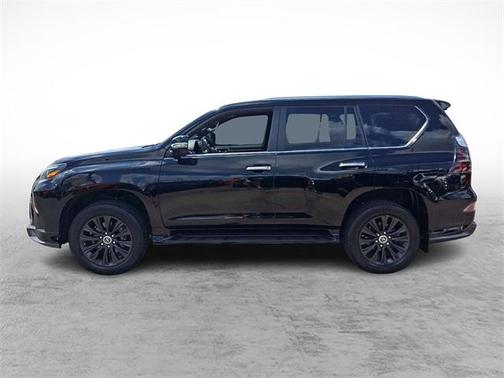 2023 Lexus GX 460 Luxury