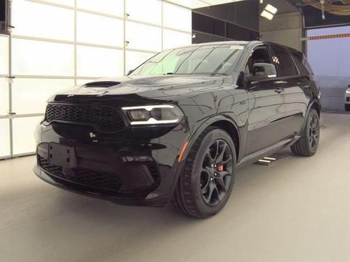 2022 Dodge Durango SRT 392