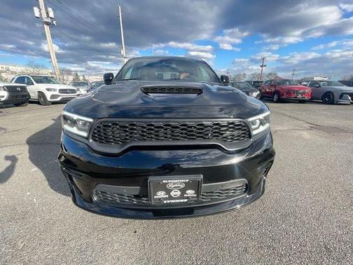 2022 Dodge Durango SRT 392
