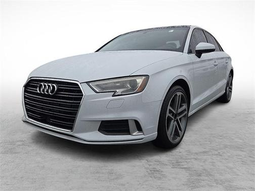 2017 Audi A3 2.0T Premium