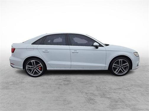 2017 Audi A3 2.0T Premium