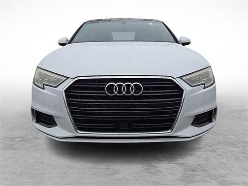 2017 Audi A3 2.0T Premium