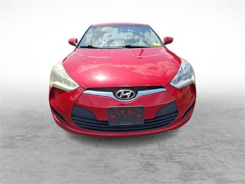 2013 Hyundai Veloster Base