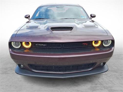 2020 Dodge Challenger R/T Scat Pack