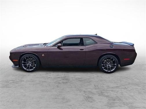 2020 Dodge Challenger R/T Scat Pack
