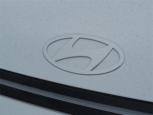 2025 Hyundai KONA N Line S