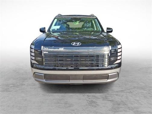 2026 Hyundai PALISADE SEL Convenience