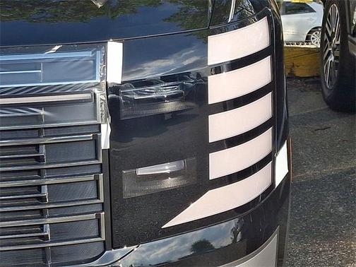 2026 Hyundai PALISADE SEL Convenience