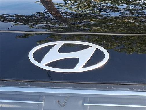 2026 Hyundai PALISADE SEL Convenience
