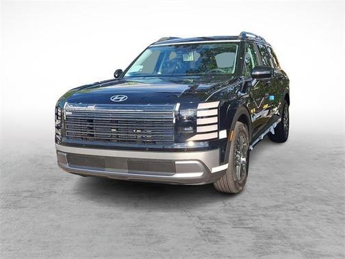 2026 Hyundai PALISADE SEL Convenience