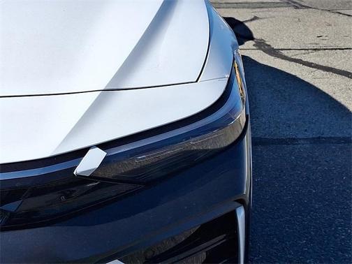 2025 Hyundai ELANTRA N Base