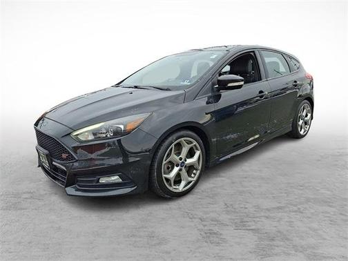 2015 Ford Focus ST Base