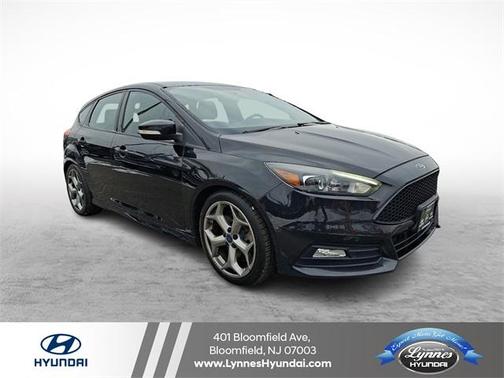 2015 Ford Focus ST Base