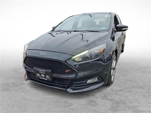 2015 Ford Focus ST Base