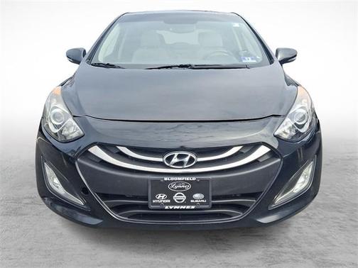 2013 Hyundai Elantra GT Base