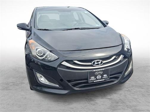 2013 Hyundai Elantra GT Base