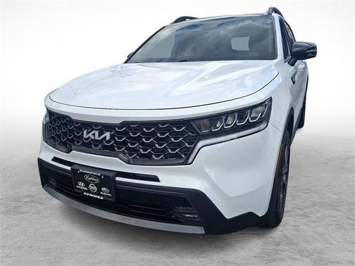 2023 Kia Sorento X-Line EX