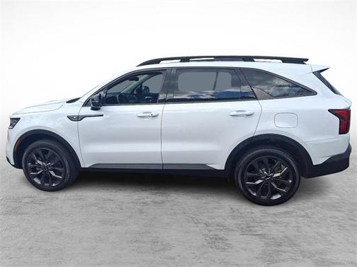 2023 Kia Sorento X-Line EX