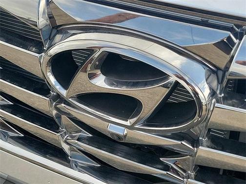 2024 Hyundai TUCSON Plug-In Hybrid Limited