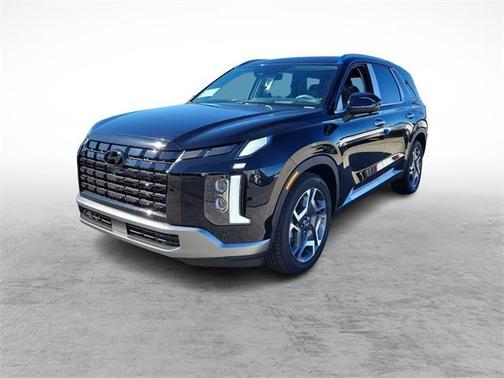 2025 Hyundai PALISADE Limited