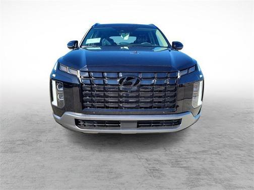 2025 Hyundai PALISADE Limited