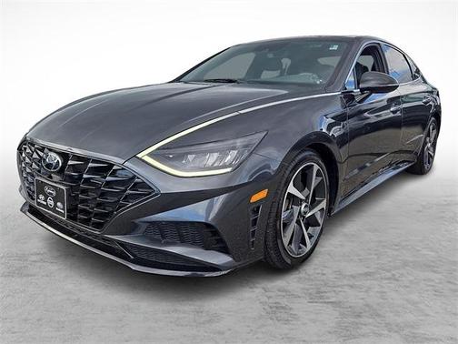 2023 Hyundai SONATA SEL Plus