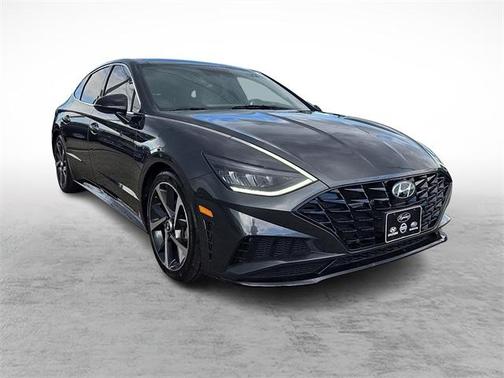 2023 Hyundai SONATA SEL Plus