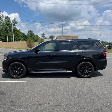 2020 Dodge Durango GT