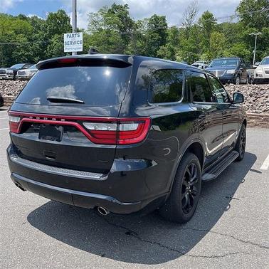 2020 Dodge Durango GT