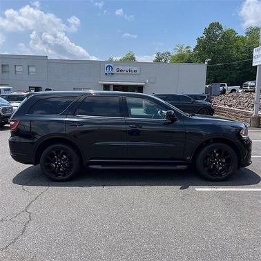 2020 Dodge Durango GT