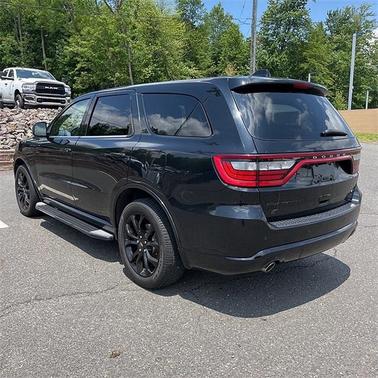 2020 Dodge Durango GT