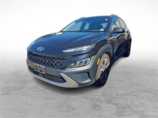 2022 Hyundai KONA Limited
