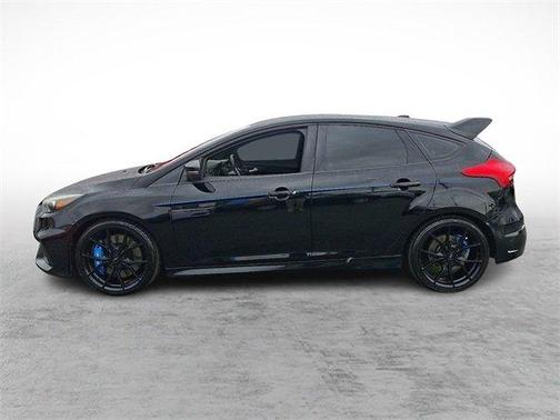 2017 Ford Focus RS Base