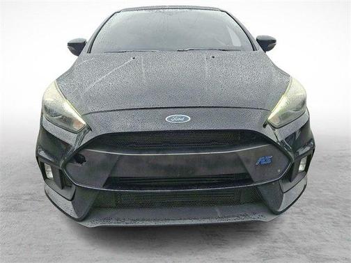 2017 Ford Focus RS Base