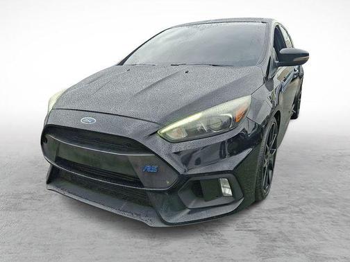 2017 Ford Focus RS Base