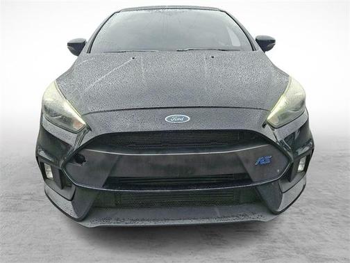 2017 Ford Focus RS Base